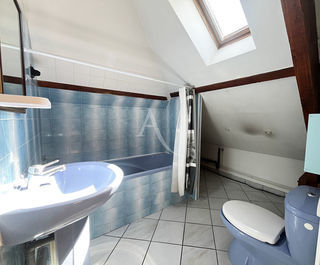  Appartement � vendre 2 pi�ces 31 m�