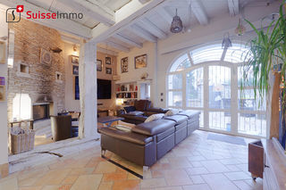  Maison � vendre 10 pi�ces 295 m�