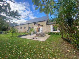  Maison � vendre 5 pi�ces 116 m�