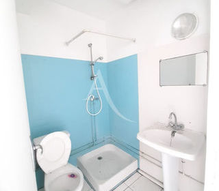  Appartement � vendre 1 pi�ce 17 m�