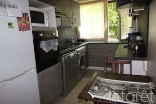  Appartement � louer 4 pi�ces 71 m�