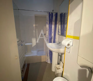  Appartement � vendre 1 pi�ce 25 m�