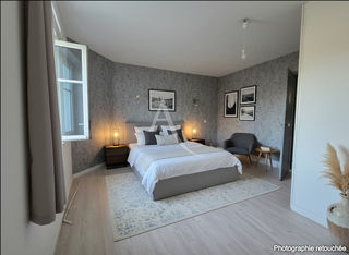  Maison � vendre 4 pi�ces 74 m�