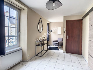  Appartement � louer 2 pi�ces 27 m�