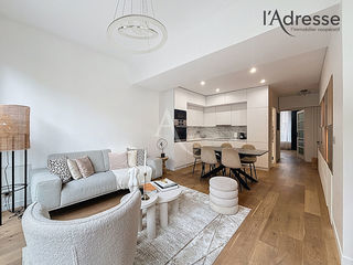  Appartement � vendre 3 pi�ces 64 m�