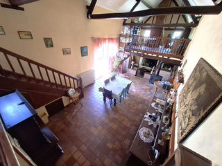  Maison � vendre 11 pi�ces 