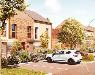  Maison � vendre 5 pi�ces 73 m�