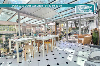  Maison � vendre 6 pi�ces 190 m�