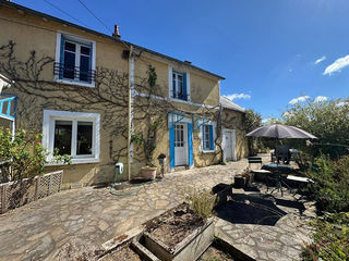  Maison � vendre 10 pi�ces 209 m�