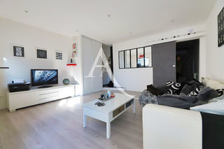  Appartement � vendre 2 pi�ces 48 m�