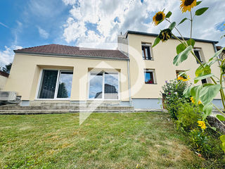  Maison � vendre 6 pi�ces 150 m�