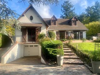  Maison � vendre 7 pi�ces 185 m�