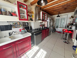  Maison � vendre 6 pi�ces 158 m�