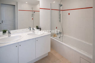  Appartement � louer 4 pi�ces 91 m�