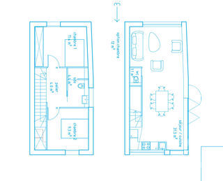  Terrain � vendre 117 m�