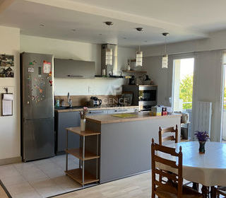  Appartement � vendre 4 pi�ces 75 m�