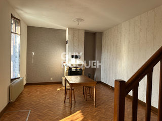  Maison � vendre 4 pi�ces 85 m�