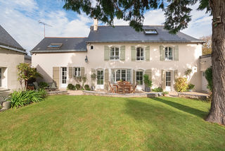  Maison � vendre 7 pi�ces 190 m�