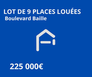  Parking / Garage � vendre 