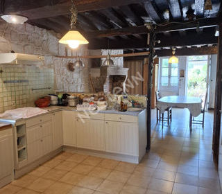  Maison � vendre 10 pi�ces 183 m�