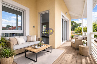  Appartement � vendre 3 pi�ces 61 m�