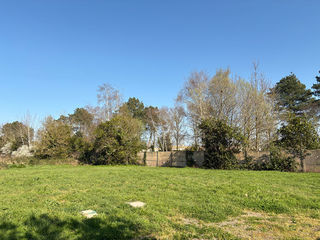  Terrain � vendre 550 m�