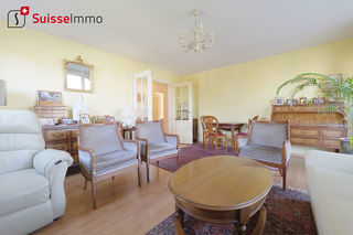  Appartement � vendre 5 pi�ces 97 m�