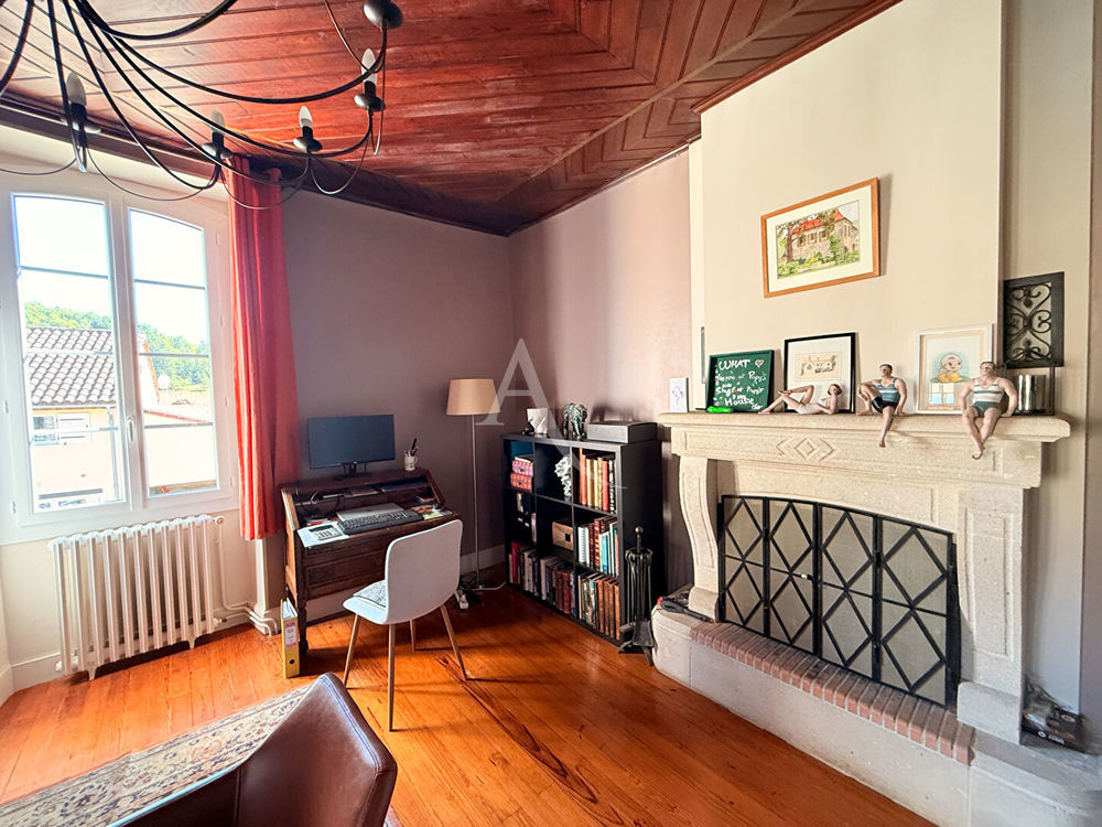 � vendre  Maison Parnac (46140)