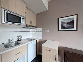  Appartement � louer 1 pi�ce 26 m�