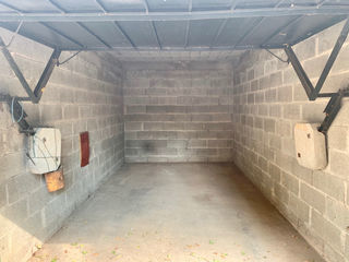  Parking / Garage � louer 1 pi�ce 14 m�