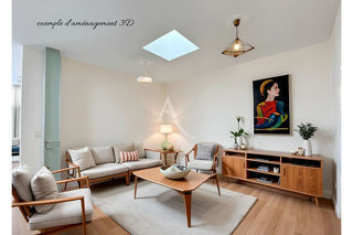  Maison � vendre 4 pi�ces 1 m�