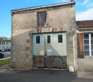  Parking / Garage � vendre 1 pi�ce 46 m�