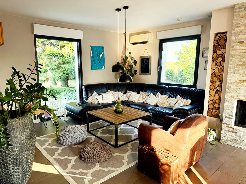 � vendre  Maison Brignais (69530)