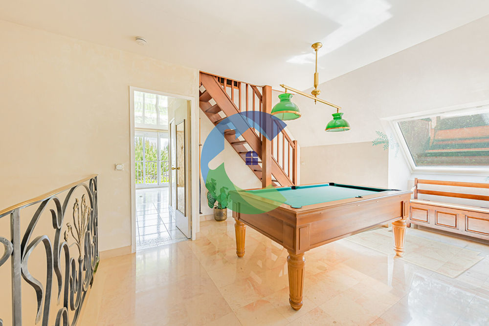 � vendre  Maison Ballainvilliers (91160)