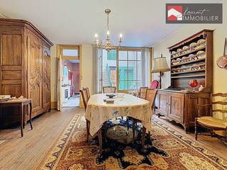  Maison � vendre 9 pi�ces 178 m�