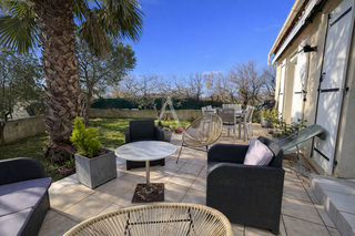  Maison � vendre 6 pi�ces 120 m�