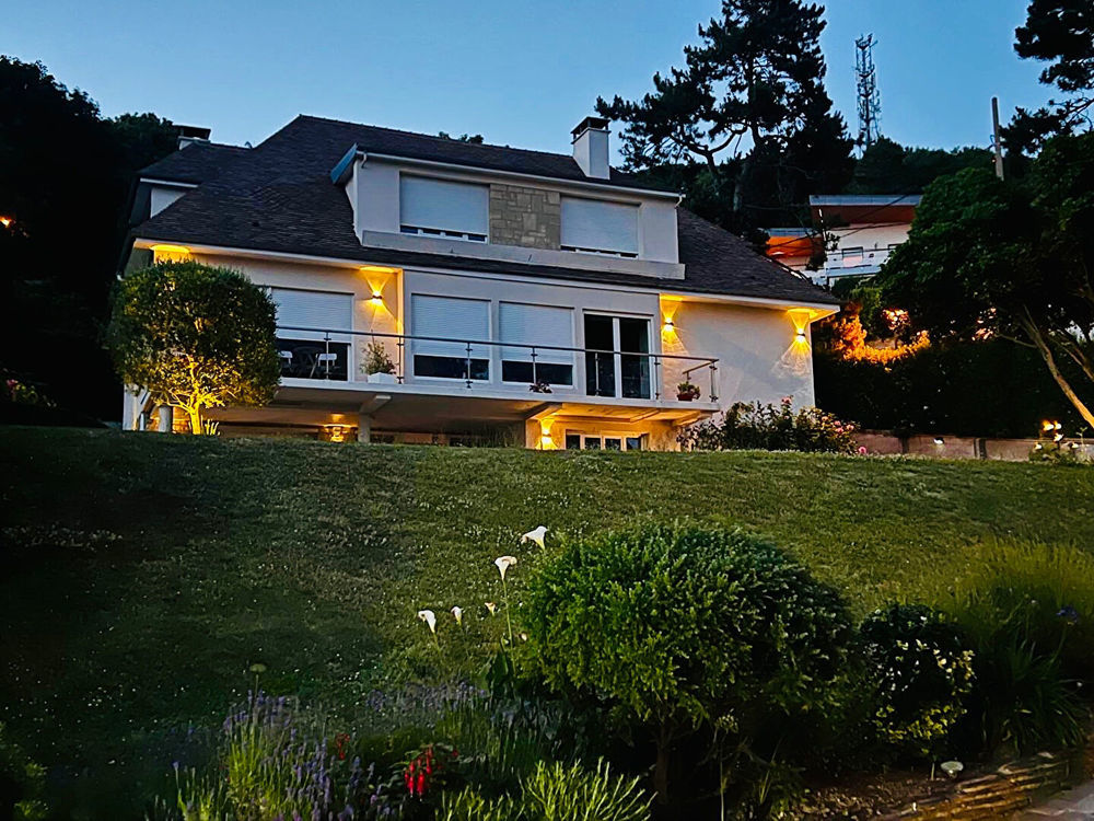 � vendre  Maison F�camp (76400)