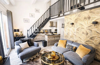  Appartement � vendre 3 pi�ces 44 m�