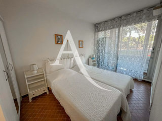  Appartement � vendre 2 pi�ces 42 m�