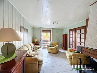  Maison � vendre 4 pi�ces 145 m�