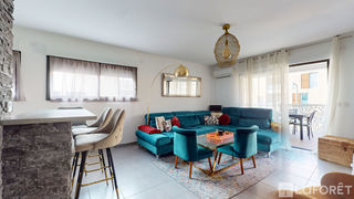  Appartement � vendre 3 pi�ces 69 m�