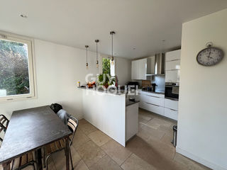  Maison � vendre 7 pi�ces 200 m�