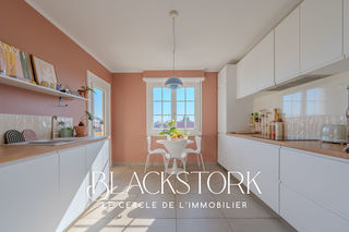  Appartement � vendre 3 pi�ces 84 m�