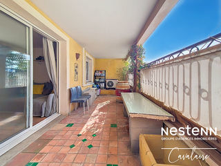  Appartement � vendre 2 pi�ces 53 m�