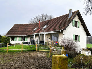  Maison � vendre 7 pi�ces 162 m�