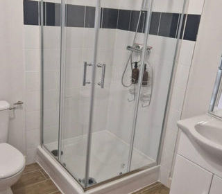  Appartement � louer 1 pi�ce 31 m�