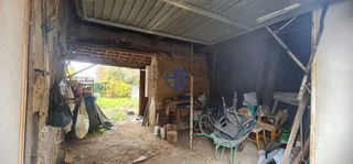  Remise / Grange � vendre 1 pi�ce 35 m�