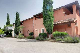  Appartement � vendre 1 pi�ce 27 m�