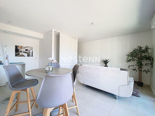  Appartement � vendre 2 pi�ces 1 m�