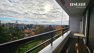  Appartement � vendre 4 pi�ces 79 m�